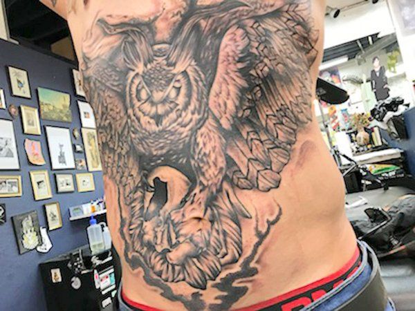 rad a tat tattoo chandler