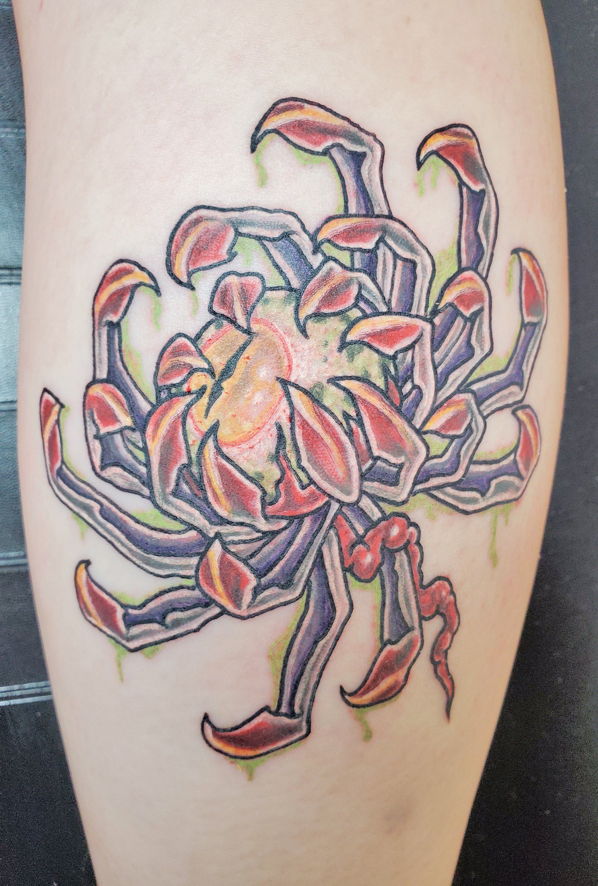 rad a tat tattoo apache junction