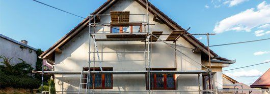 Exterior Remodeling