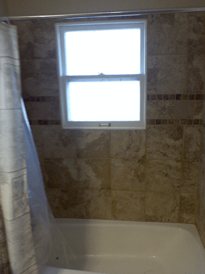 Bathroom Remodeling