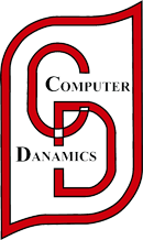 Computer Danamics logo