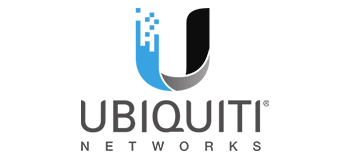 Logo for Ubiquiti Networks: a stylized 