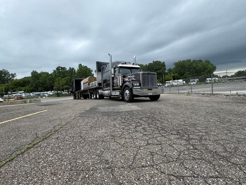 Krestar and Son Trucking