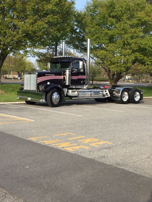 Krestar and Son Trucking