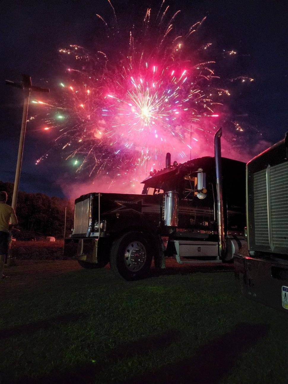 Krestar and Son Trucking