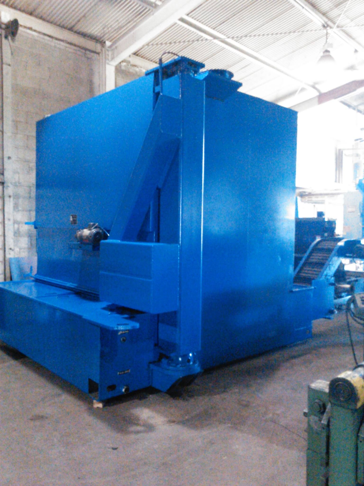 Industrial Applications