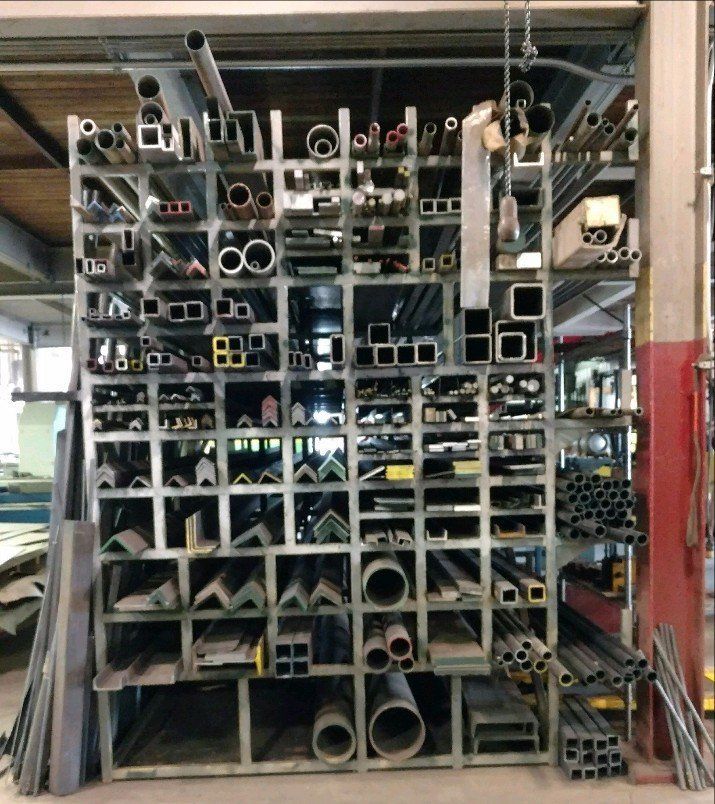 Metal Sales