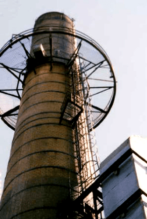 Metal Fabrication and Installation
