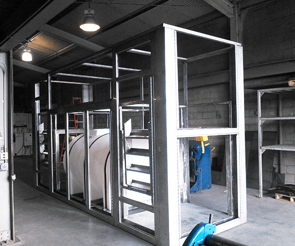 Industrial Applications