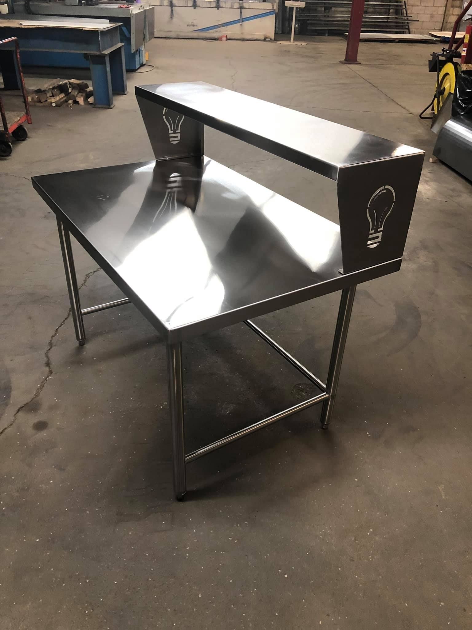 Metal Fabrication