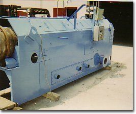 Industrial  equipment