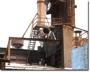 Industrial  equipment