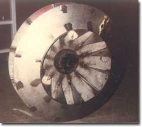 Industrial  equipment