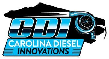 Carolina Diesel Innovations  - logo