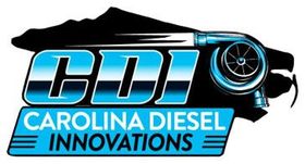 Carolina Diesel Innovations  - logo