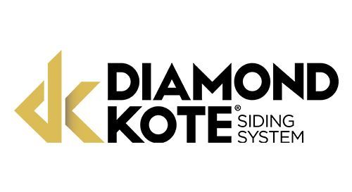 Diamond Kote Siding System