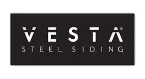 Vesta Steel Siding