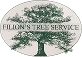 Filions Tree Service - Logo