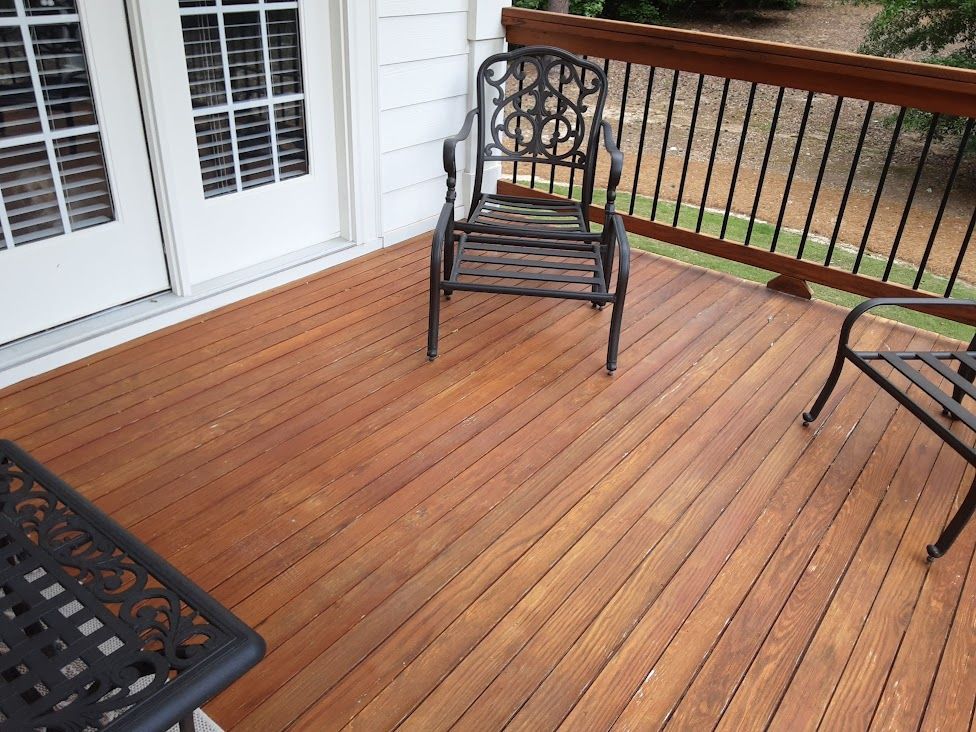 deck #4
