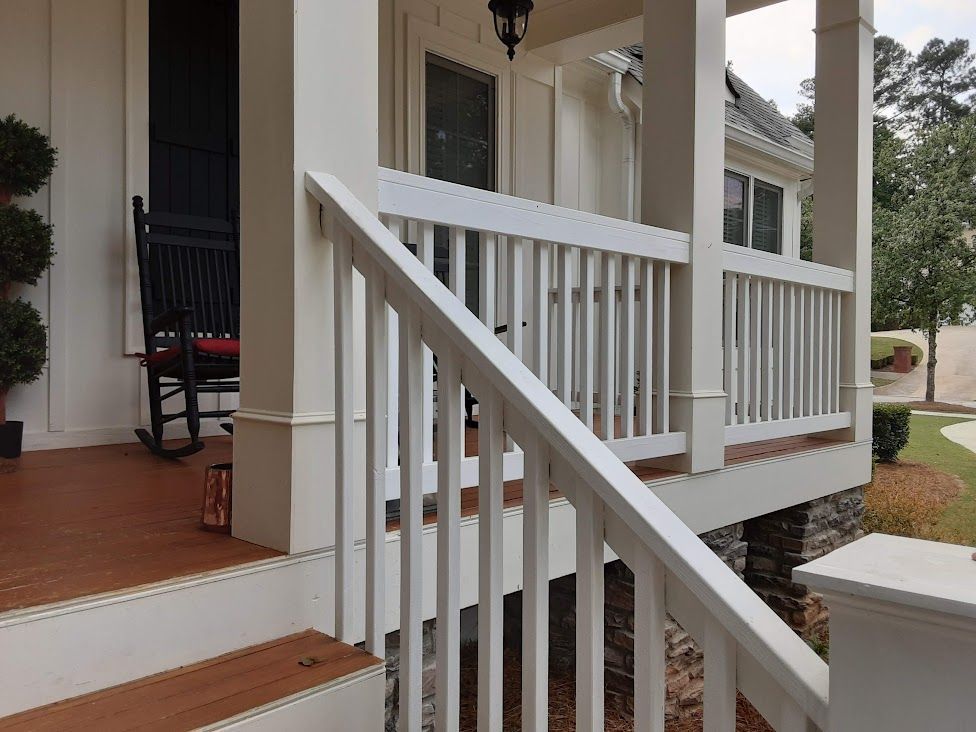 deck #5