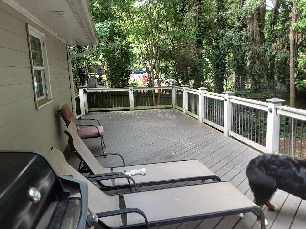 deck #6