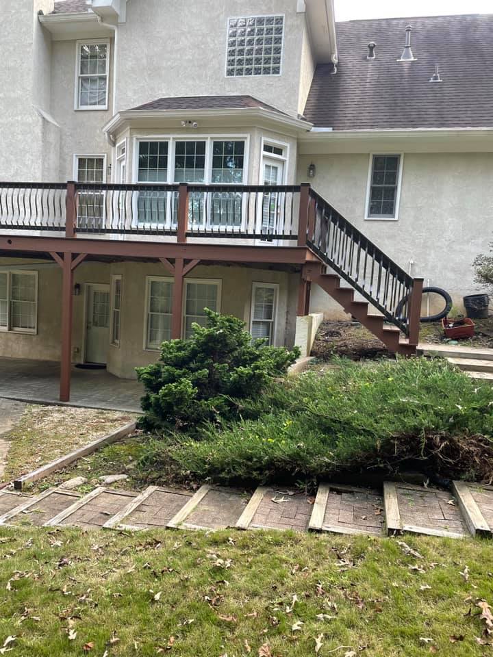 deck #3