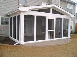 screen porch 1