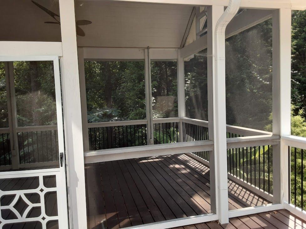 screen porch 4