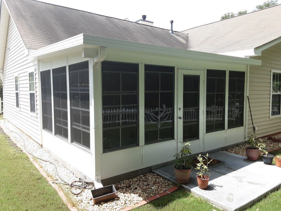 screen porch 5