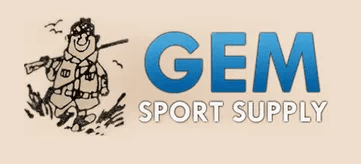 Gem Sport Supply logo