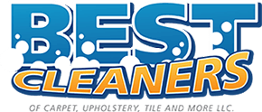 Best Cleaners LLC - Logo