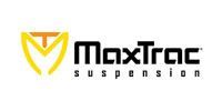 Max Trac Suspensions - logo