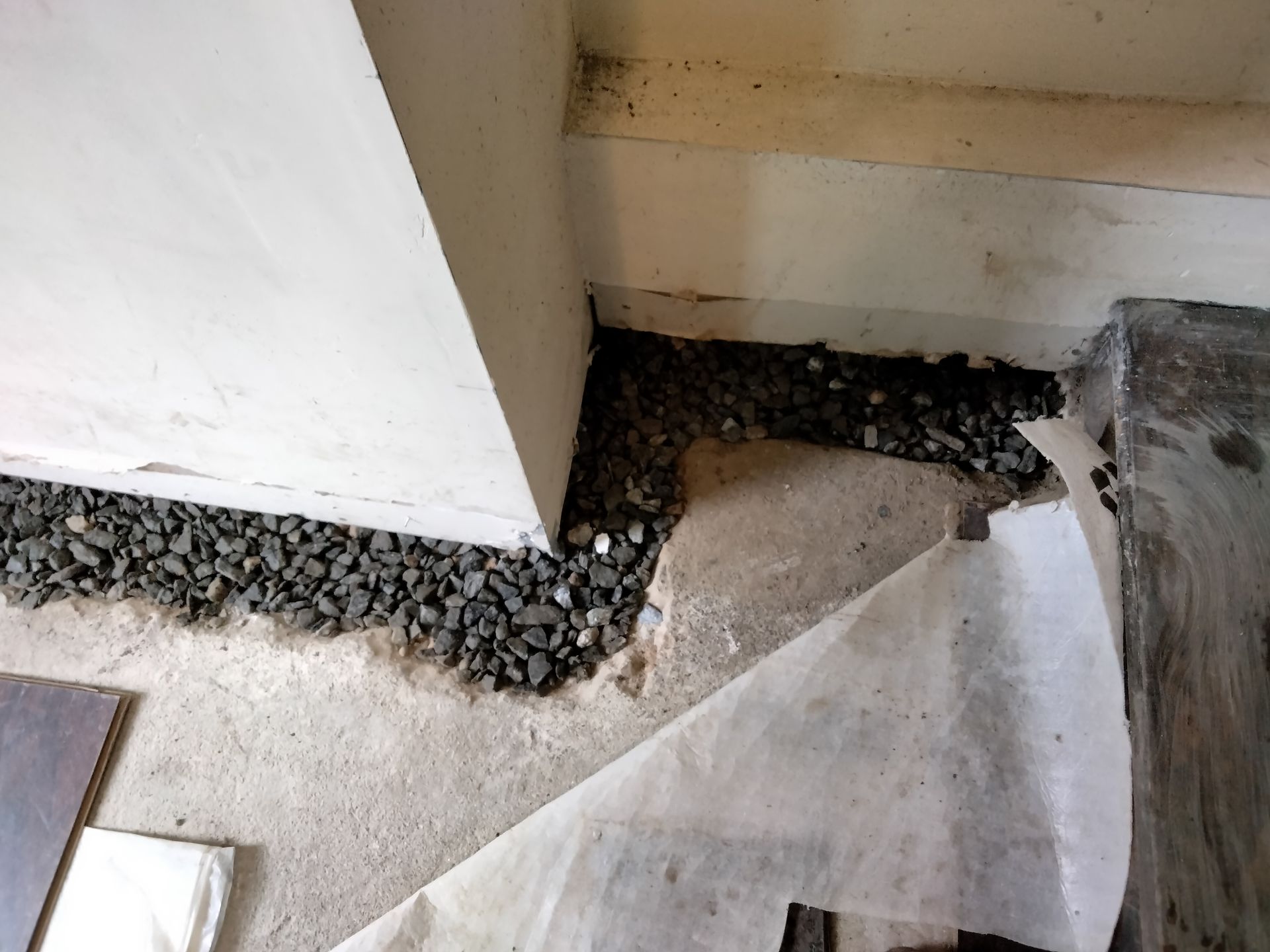 Footing Drain Services Lisbon, CT