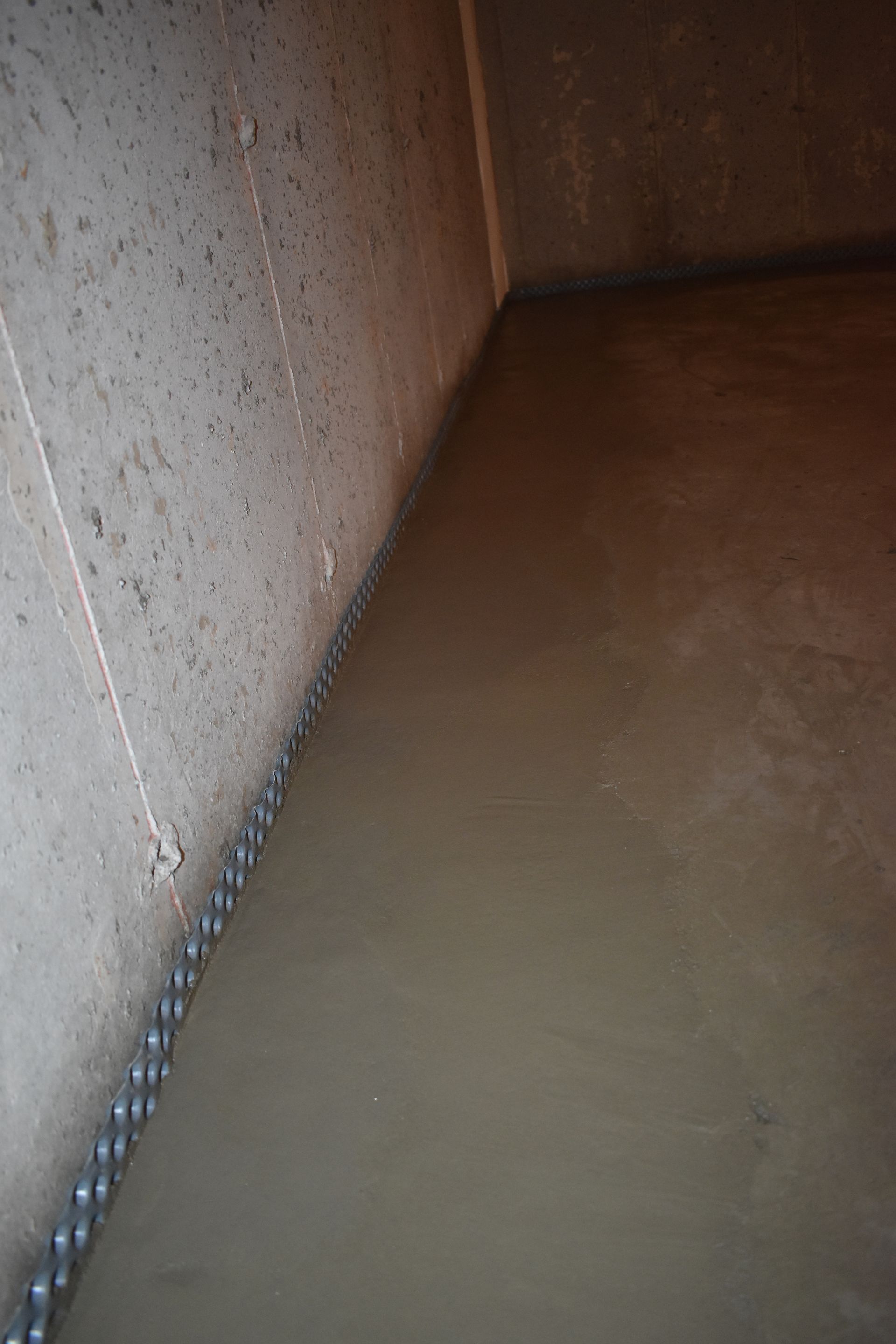 Footing Drain Services Lisbon, CT