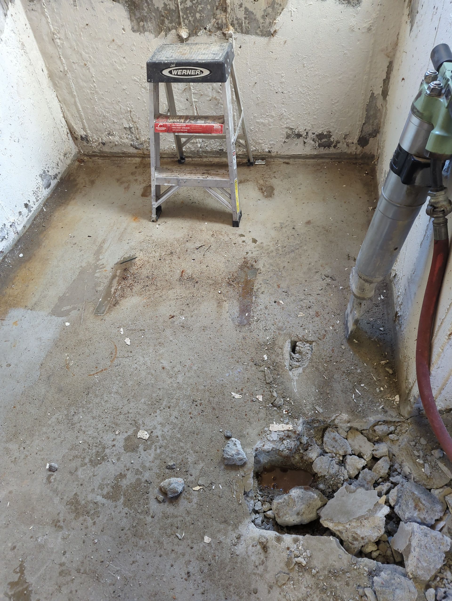 Footing Drain Services Lisbon, CT