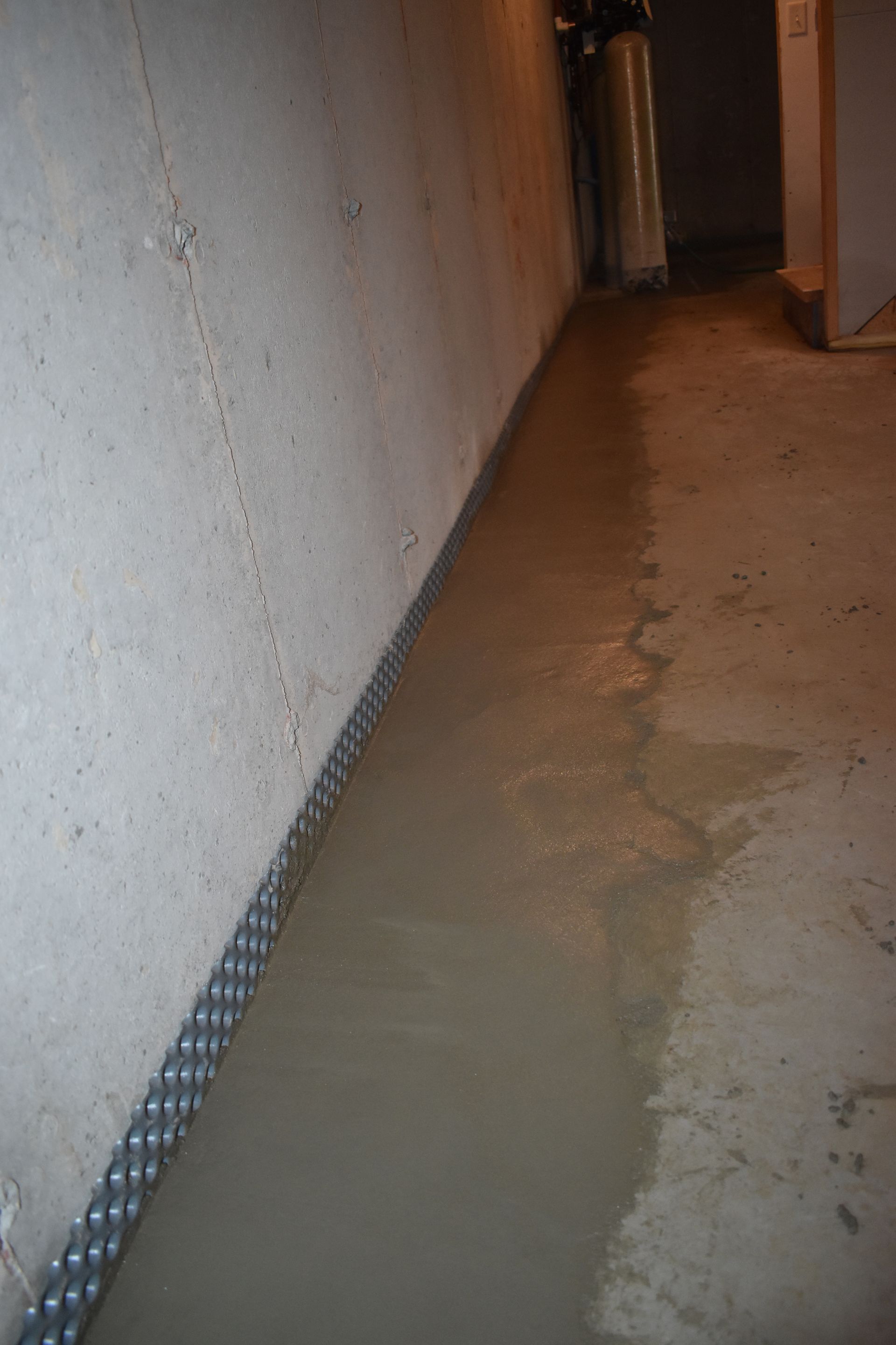 Footing Drain Services Lisbon, CT