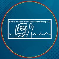 Brilliant Basement Waterproofing Logo
