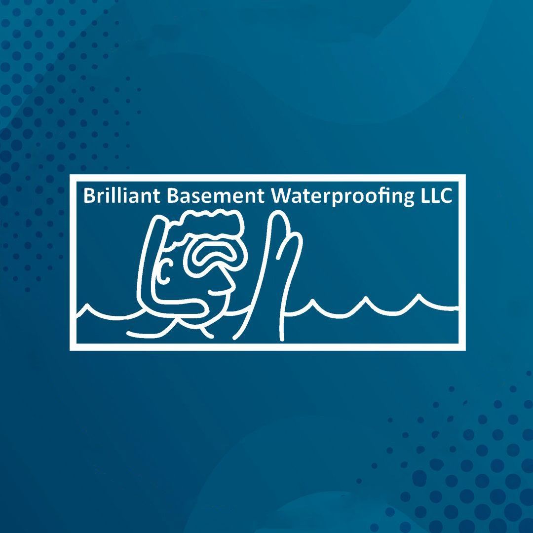 Brilliant Basement Waterproofing Logo