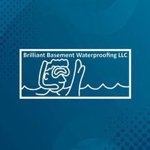 Brilliant Basement Waterproofing Logo