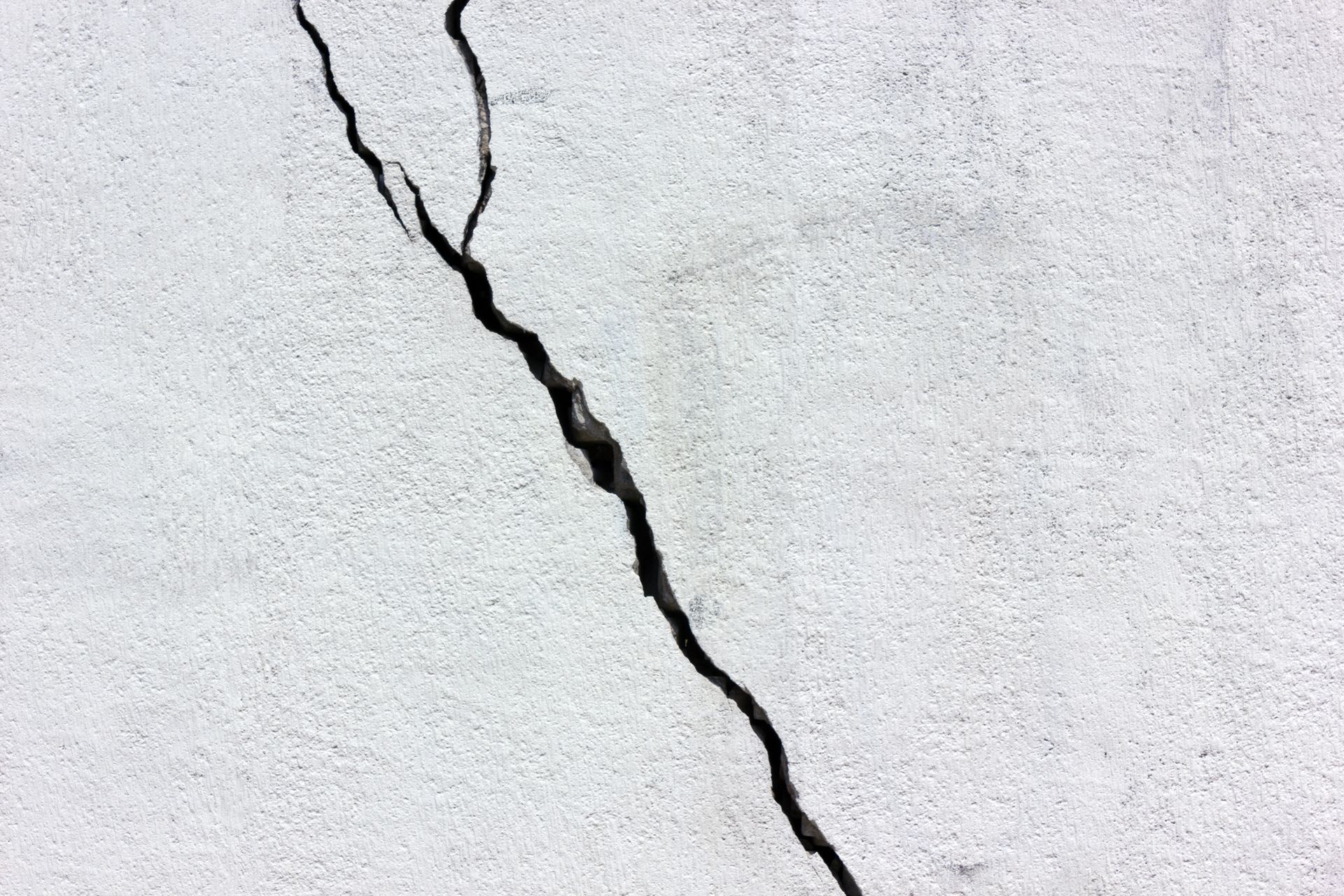 Crack Sealing Repairs
