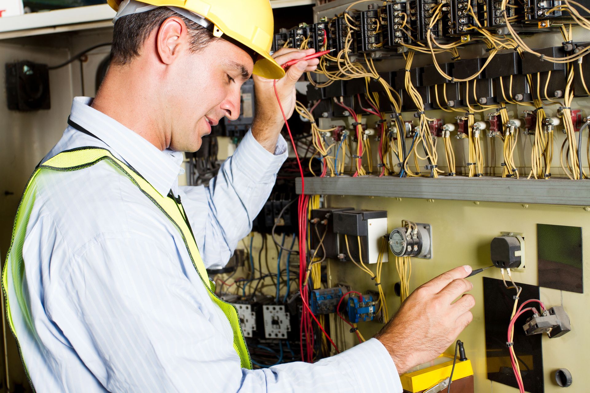 Why Consulting a Professional Electrician Is Essential Before Major Renovation Additions