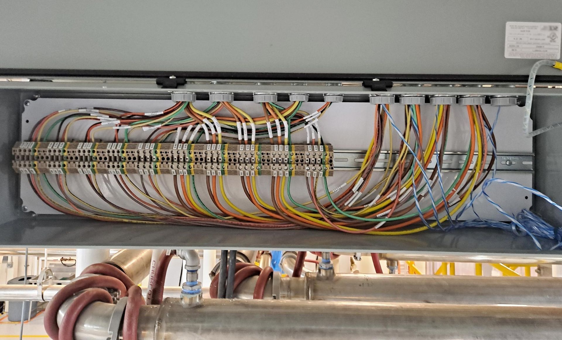 Electricians Hanover, PA Krislee Electric LLC