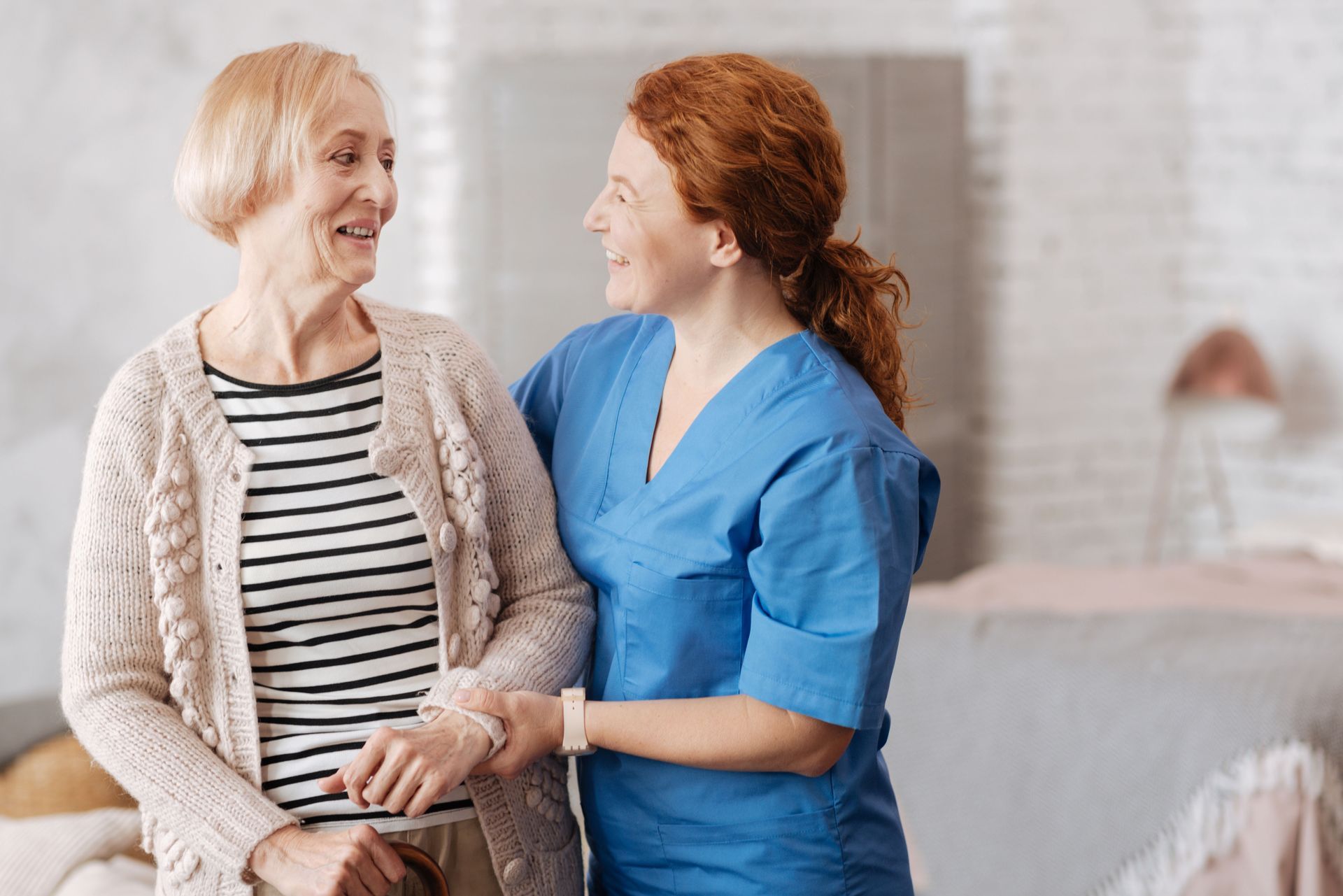 CTK Healthcare and Career Institute