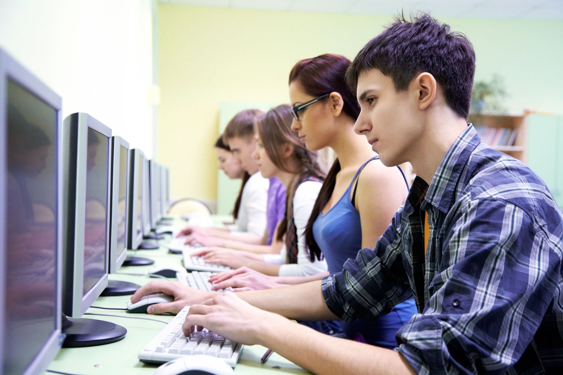 CTK Healthcare and Career Institute