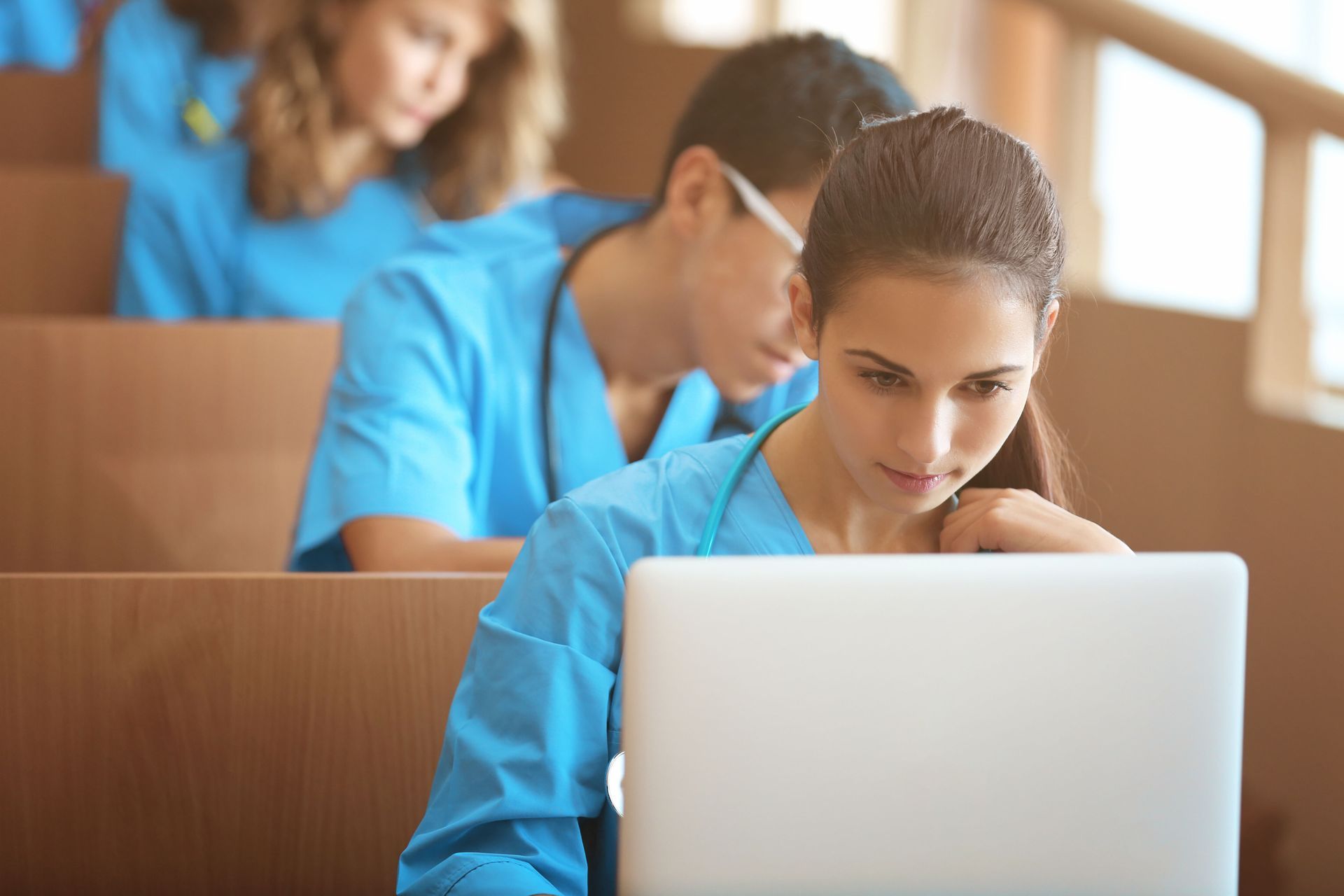 CTK Healthcare and Career Institute
