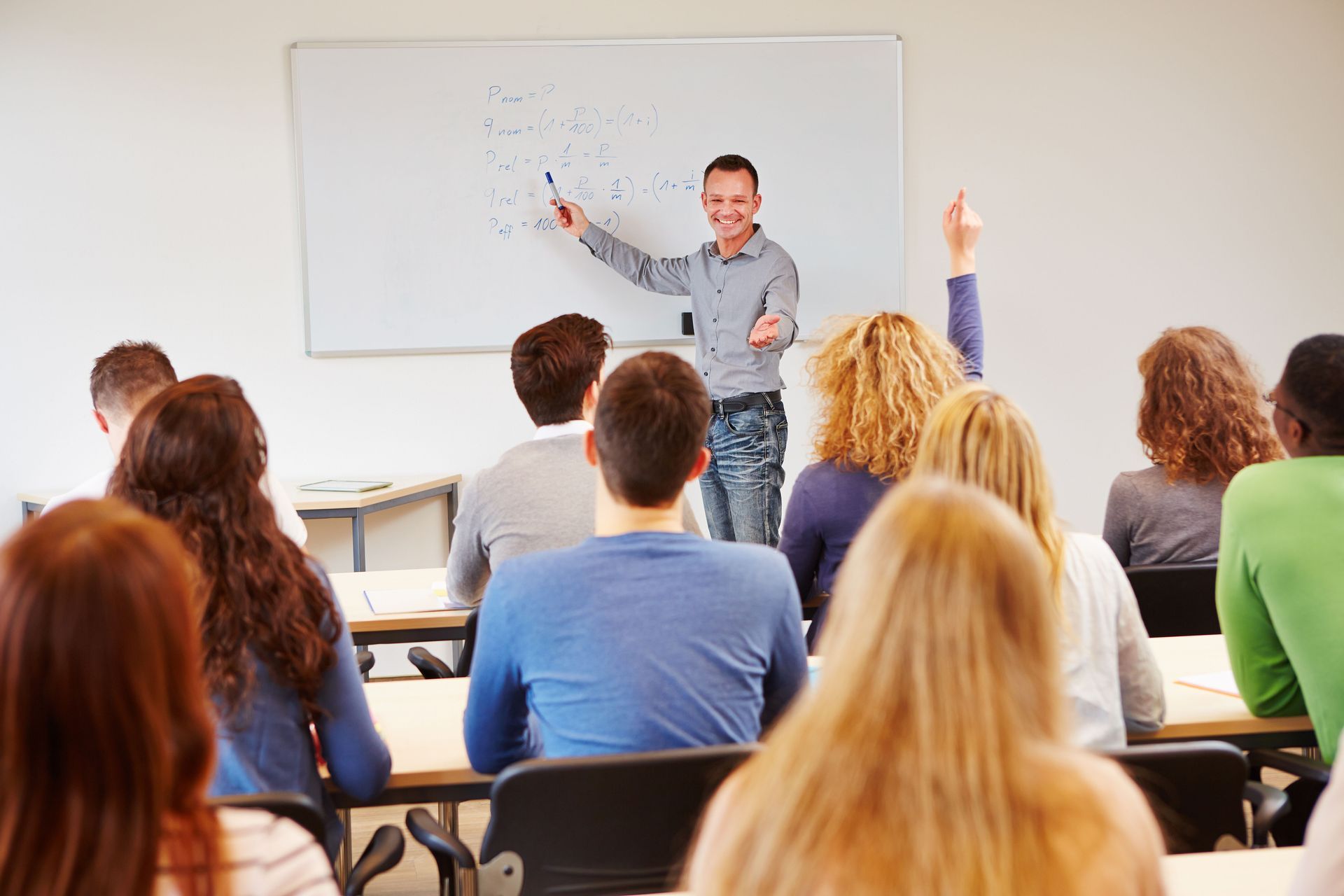 CTK Healthcare and Career Institute