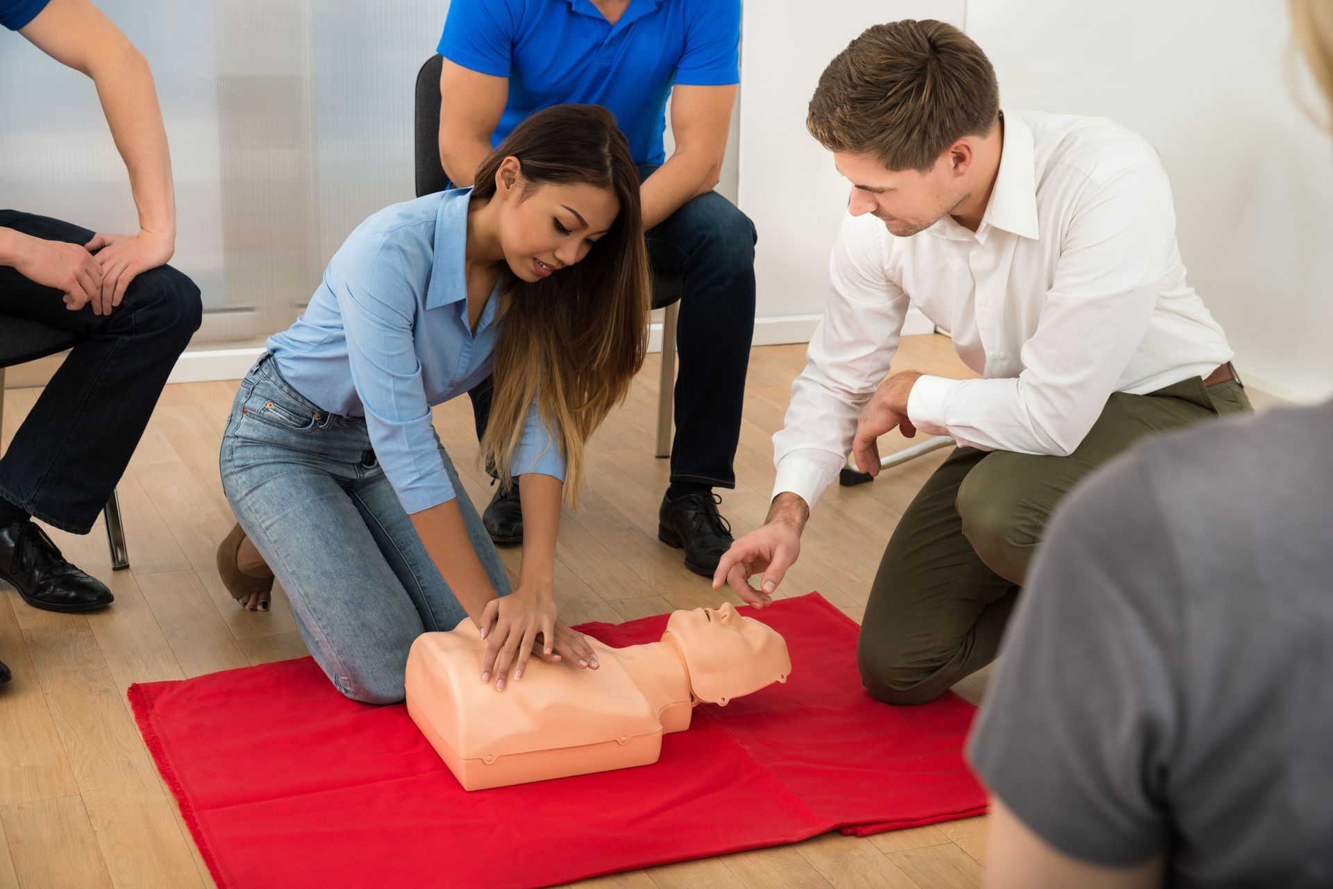 CTK Healthcare and Career Institute