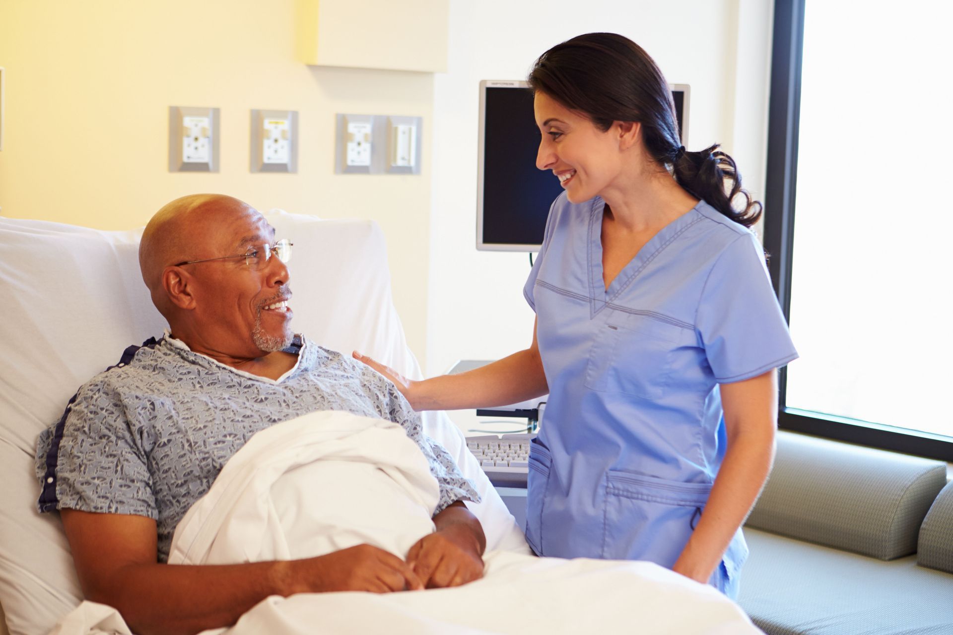 CTK Healthcare and Career Institute