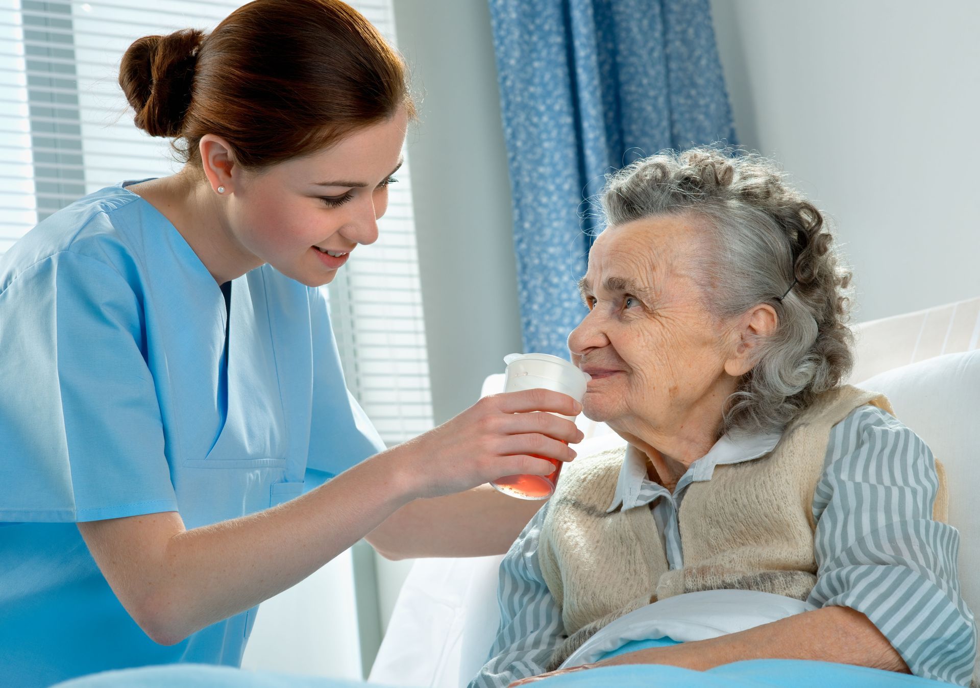 CTK Healthcare and Career Institute