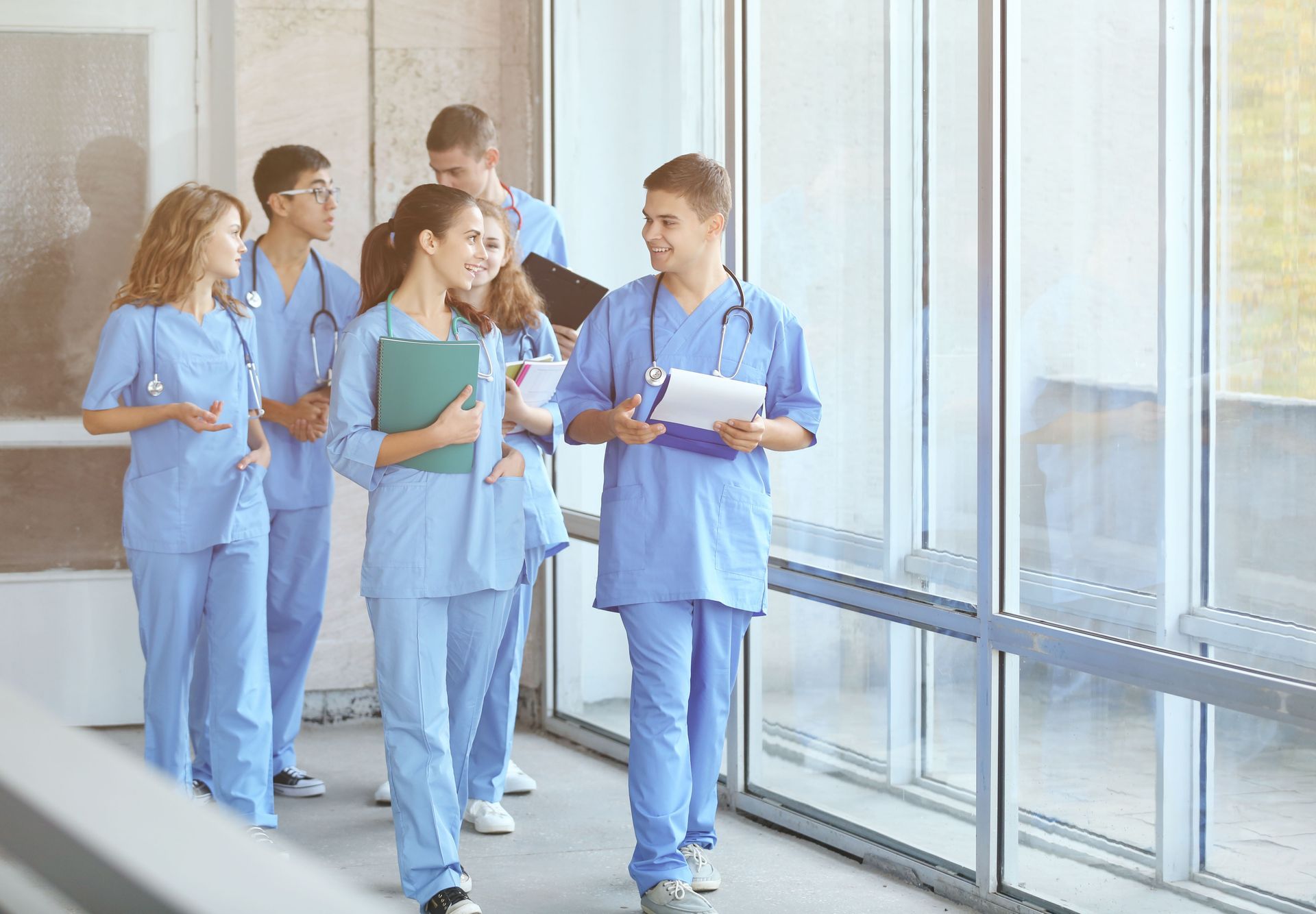 CTK Healthcare and Career Institute